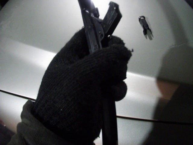 как поменять дворники на volvo xc70 +длина дворников смотреть онлайн