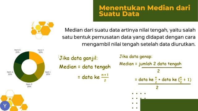 STATISTIKA KELAS 8 SMP/MTs Pertemuan 1 смотреть онлайн