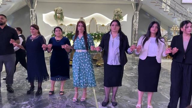 День рождения Самвела - Rojbuyna Samvel 30 лет часть 3 смотреть онлайн