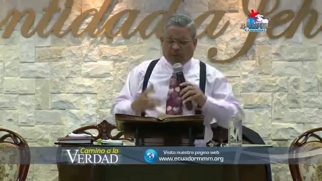 Eugenio Masias: Juan 8:36 Así que, si el Hijo os libertare, seréis verdaderamente libres.