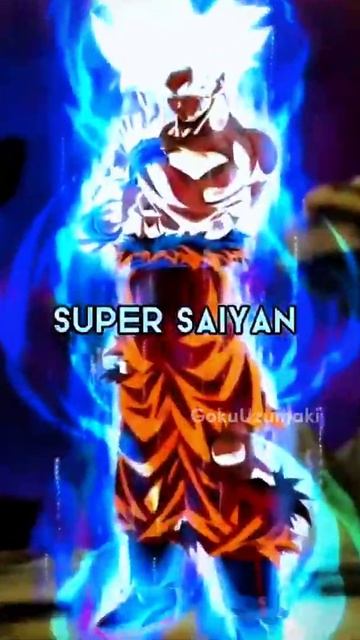 Goku Vs Sasuke ☠️ #shorts #anime #naruto #uchiha #dbz #dbs #saiyan #blackgoku #hentai