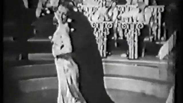 The Twelve Aristocrats in an Acrobatic Tap Routine "Calling All Stars" (film) 1937 смотреть онлайн