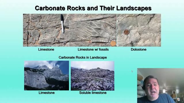 Thing to notice in sedimentary rocks смотреть онлайн