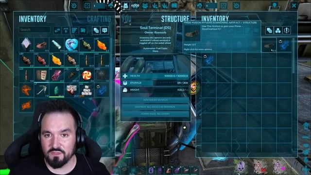 I Tamed a Nightmare Fuel Giga (DOX Ep31) смотреть онлайн