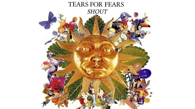 Tears For Fears - Shout (Original Extended Version) смотреть онлайн