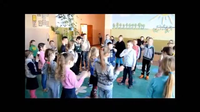 танцювальна терапія смотреть онлайн