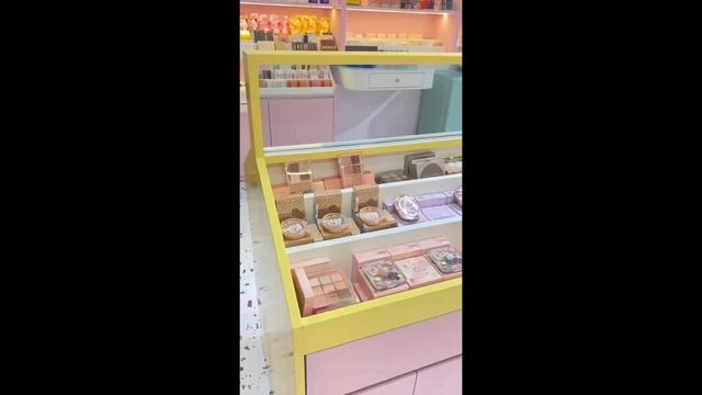 GRAND OPENING LOLLY SHOP смотреть онлайн