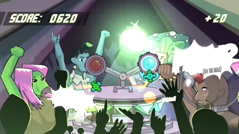 abducted, daily уровень в geometry dash смотреть онлайн