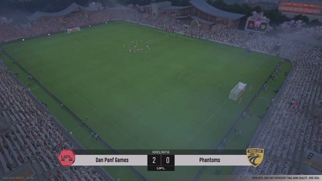 UFL Open Beta_20240608221225 смотреть онлайн