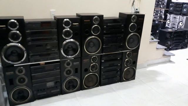 13/3 Tối mịt chú HƯNG_TP Thái Bình/ Vẫn Về Mua Dàn Sony MD 919 đẹp..lh 0982 760 098 смотреть онлайн