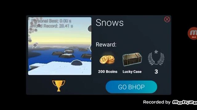 я купил вип в Bhop Go смотреть онлайн