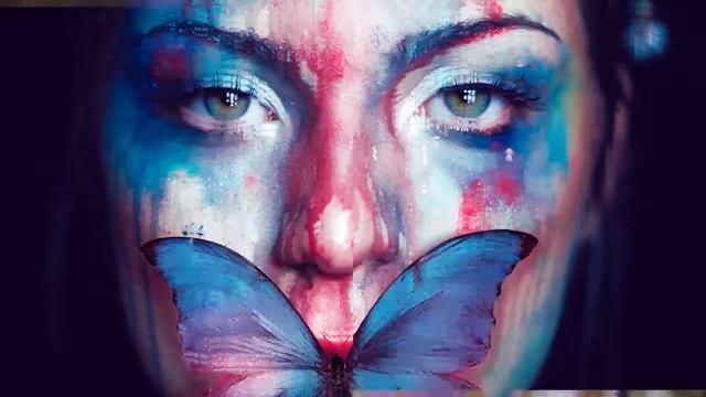 Echo Transitions Premiere Pro Templates смотреть онлайн