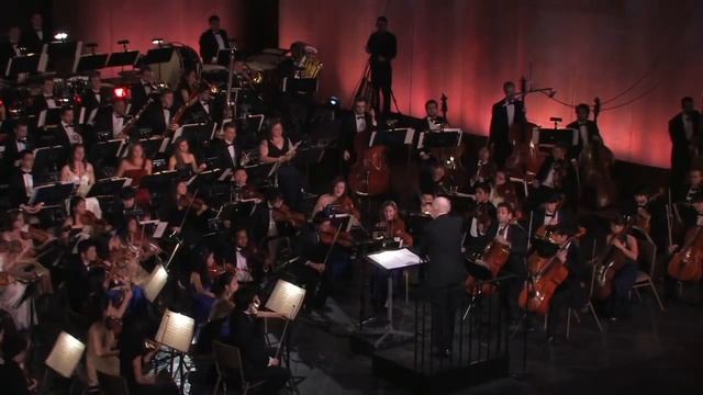 War Horse Orchestral Premiere смотреть онлайн