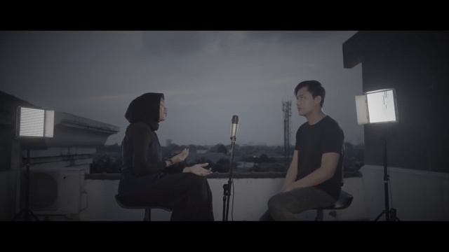 Tak akan ada cinta yang lain - cover || alya nur feat gilang samso смотреть онлайн