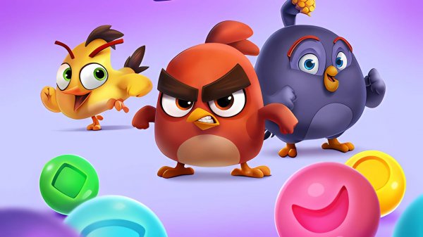 Dream Blast геймплей игры для Android🔘🔵🔴 🅰🅽🅳🆁🅾🅸🅳🅿🅻🆄🆂👹 #DreamBlast