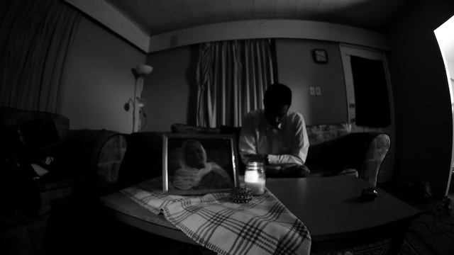 Blessings - "Grandma just died..." Big Sean - Sun Gill смотреть онлайн