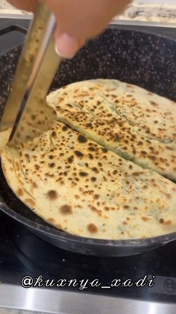 Кутабы. Азербайджанская блюдо. #быстрыерецепты #пироги #кутабы #гутаб # 😴#чуду #чудусзеленью смотреть онлайн