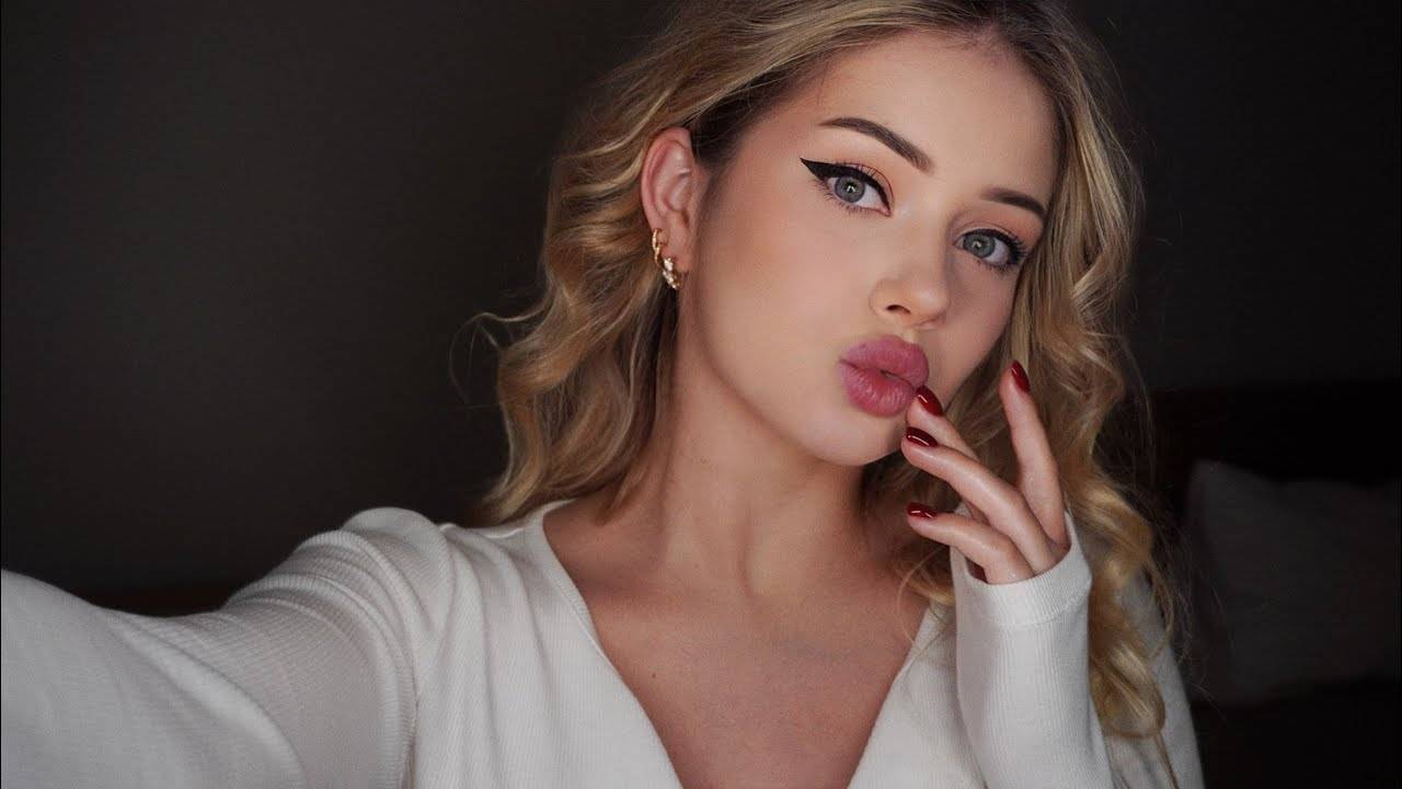 [4K] YOUR GIRLFRIEND RELAXES YOU AFTER A HARD DAY AT WORK ❤️ asmr, role play, personal attention смотреть онлайн