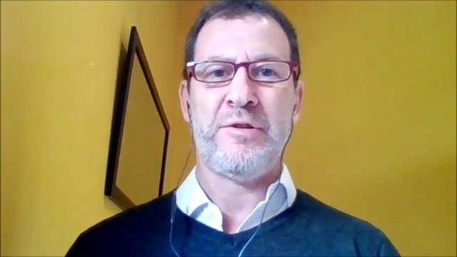 Alejandro Cubino, CEO y Matías Lassalle, Director Comercial de Network Broadcast смотреть онлайн