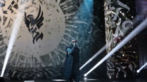 Burito – Наколочка (Кавер на песню М. Шуфутинского).
«Три аккорда». Первый канал.