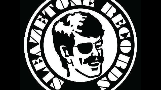 Kanji Kinetic - "Thrill Seeka" (Sleazetone Records) смотреть онлайн