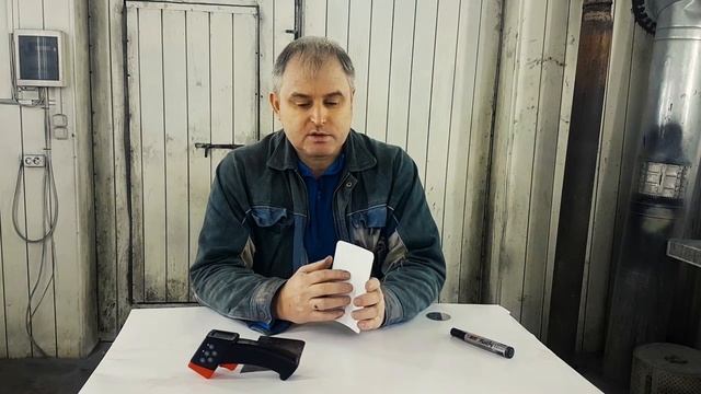 Тесты IWATA LPH400 LWX, LWB, LS400 VS SAGOALA 4600 и Devilbiss GTI PRO LITE, выводы часть 2/2 смотреть онлайн