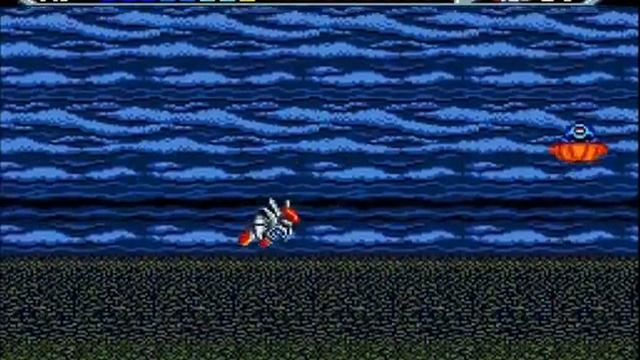 Arrow Flash (Genesis) смотреть онлайн