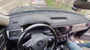 накидка на торпеду