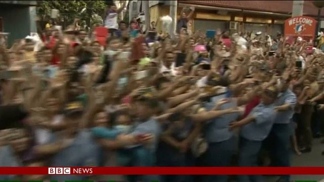 Pope Francis: Catholics do not 'need to be like rabbits' смотреть онлайн