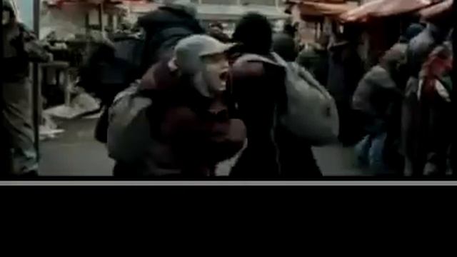 .Вавилон Н Э    Babylon A D  2008