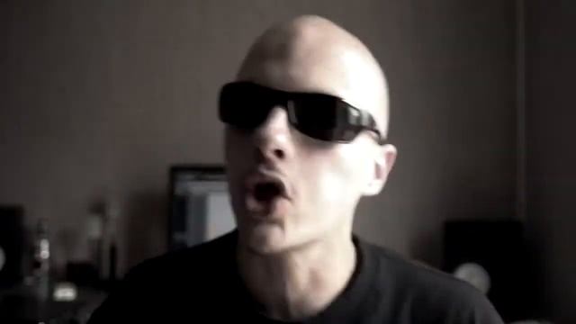 MIKOS LOCOS "White Widow"2011_instrumental-twisted insane "Black Widow" смотреть онлайн