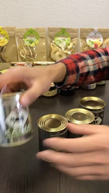 Бурятмяспром поступление - тушенка (консервы) смотреть онлайн