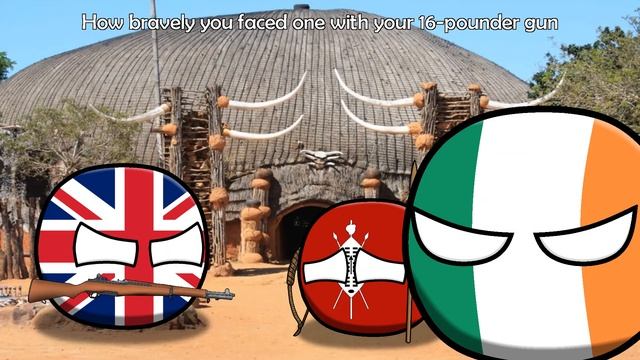 Come Out, Ye Black And Tans - An Easter Rising Special смотреть онлайн