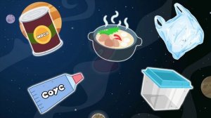 Интерактивная викторина для детей: "День космонавтики".