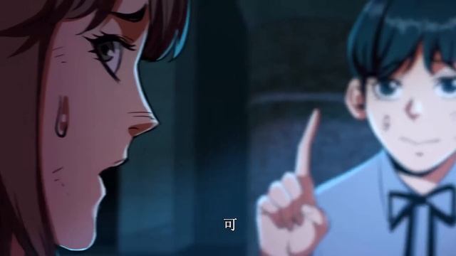 🔔🔔🔔诡异降临：我在末世当大佬 | I Became a Boss in the End of the World Ep1-17 Multi Sub 1080P смотреть онлайн