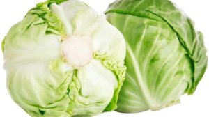 Белокочанная капуста. Польза и вред!