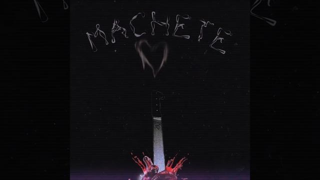 Machete- Yung Rz Ft MANCY (Official audio/Visualizer) смотреть онлайн