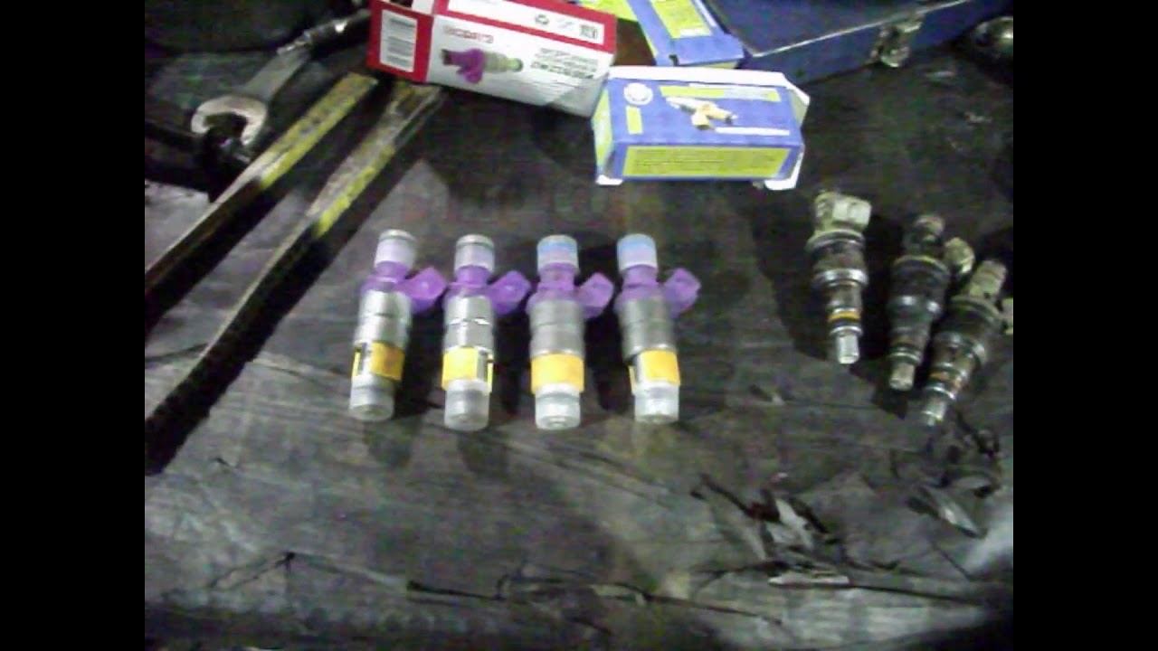 форсунки для оплеь фронтера А C24NE с доработками смотреть онлайн