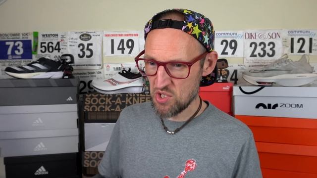 ADIDAS ADIZERO PRIMEX 2 STRUNG EVEN HEAVIER? & NEW SHOE RELEASES | EDDBUD RUNNING NEWS EPISODE 81 смотреть онлайн