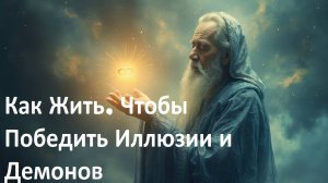 Уроки Вечной Души Как Жить, Чтобы Победить Иллюзи