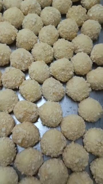 Сырные шарики.  Собственное производство. Спб.