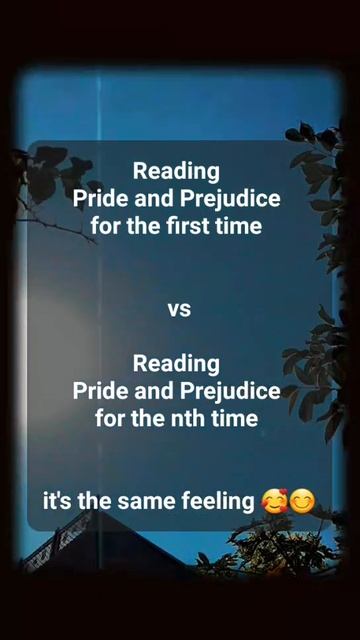 Reading Pride and Prejudice 📚 🥰 #prideandprejudice #booktube смотреть онлайн