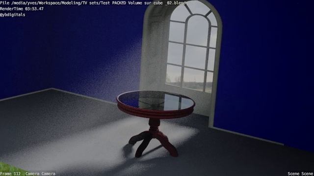 Test volum rendering 04 0001 0229 смотреть онлайн
