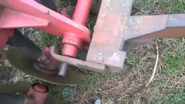 Дискатор БДН 2.4 двухрядный модернизация смотреть онлайн