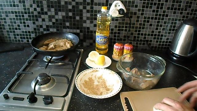 На все руки от скуки