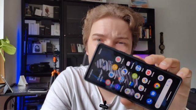 Pixel 6 vs Zenfone 9 - Asus wins but for waht price!? смотреть онлайн