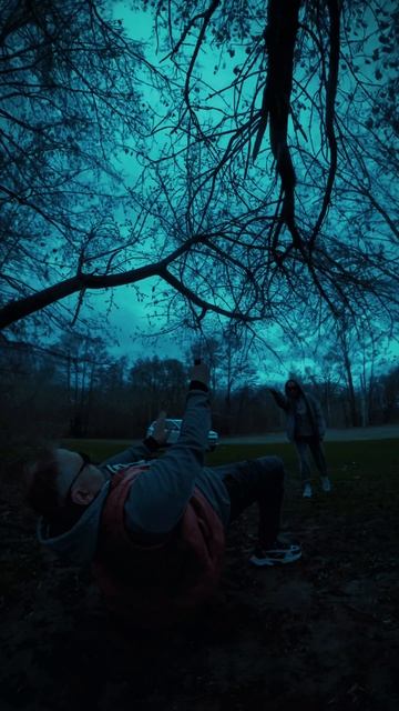 Matrix And Insta 360 X4