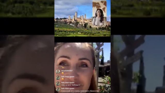 Travel&Gastro Talks.Тоскана, Италия смотреть онлайн