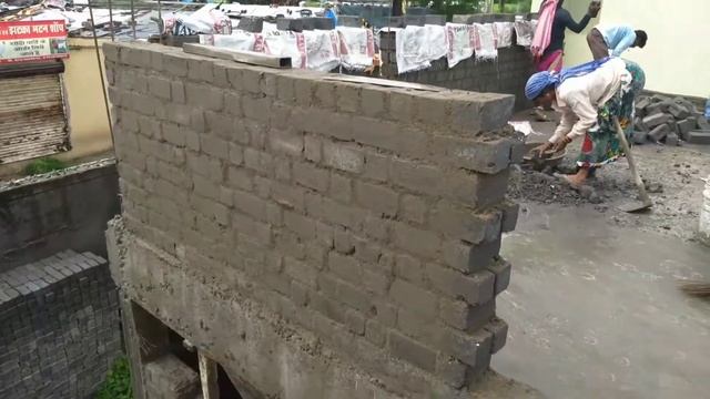 Ruchi Life Scape worst quality construction(1) смотреть онлайн