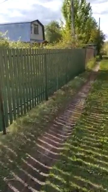 Выполненная работа заборы-в-казани.рф